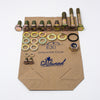 CAtuned Differential Cover compatible with E30