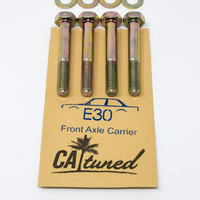 CAtuned E30 Front Axle Carrier Compatible with E30