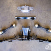 2002 Monster Rear End Solution