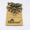 CAtuned Differential Flanges compatible with E30