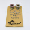 CAtuned Screw Plugs Differential compatible with E30