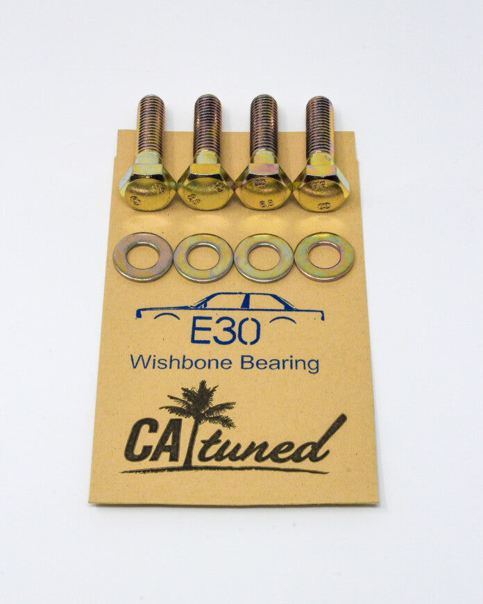 CAtuned Wishbone Bearing compatible with E30