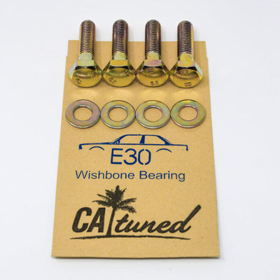 CAtuned Wishbone Bearing compatible with E30
