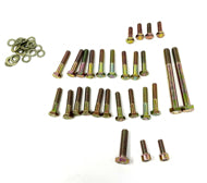 CAtuned Full Hardware Kit Compatible with M42 Engine / Motor