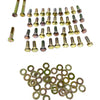 CAtuned Full Hardware Kit Compatible with M42 Engine / Motor