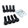 CATuned F20C / F22 Mount Swap kit (BLACK) Compatible with BMW 2002 E10