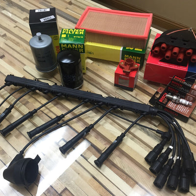 Tune-up Kit (Late Model) compatible with M20B25