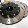 CAtuned Custom AP Racing APracing brake kit compatible with E30 4x100