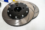 CAtuned Custom AP Racing APracing brake kit compatible with E30 4x100