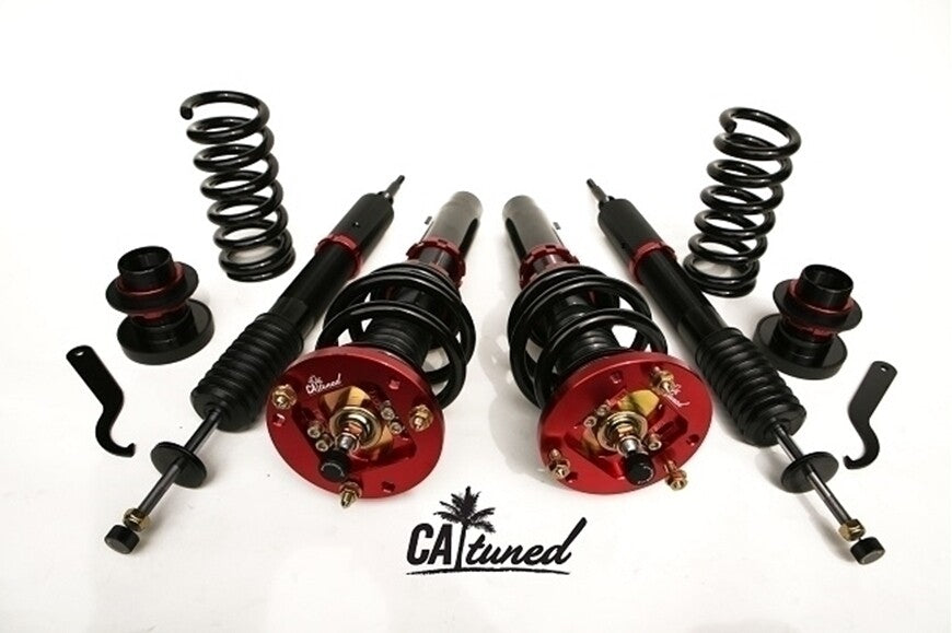 VW Golf 4Motion MK7 (2012 - Up) (Strut Diam 50mm) Performance Coilover System