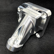 CATuned F20C / F22 Mount Swap kit (RAW) Compatible with BMW 2002 E10