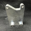 CATuned F20C / F22 Mount Swap kit (RAW) Compatible with BMW 2002 E10