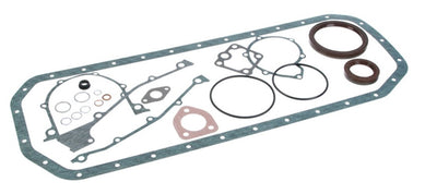 Crankcase Gasket Set compatible with M30