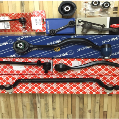 Suspension kit Compatible with E28 and E24