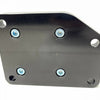 CATuned F20C / F22 Mount Swap kit (BLACK) Compatible with BMW 2002 E10