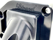 CATuned F20C / F22 Mount Swap kit (BLACK) Compatible with BMW 2002 E10