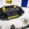 CAtuned Custom AP Racing APracing brake kit compatible with E30 4x100