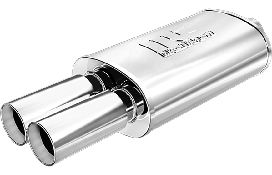 MagnaFlow #14815 w/ tips