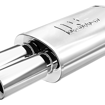 MagnaFlow #14815 w/ tips