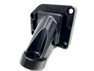 CATuned F20C / F22 Mount Swap kit (BLACK) Compatible with BMW 2002 E10