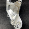 CATuned F20C / F22 Mount Swap kit (RAW) Compatible with BMW 2002 E10
