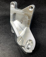 CATuned F20C / F22 Mount Swap kit (RAW) Compatible with BMW 2002 E10