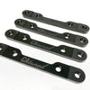 RX7 Caliper Brackets - 1 pair Version 3.0 Compatible with E30