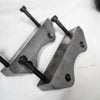 CAtuned Custom AP Racing APracing brake kit compatible with E30 4x100