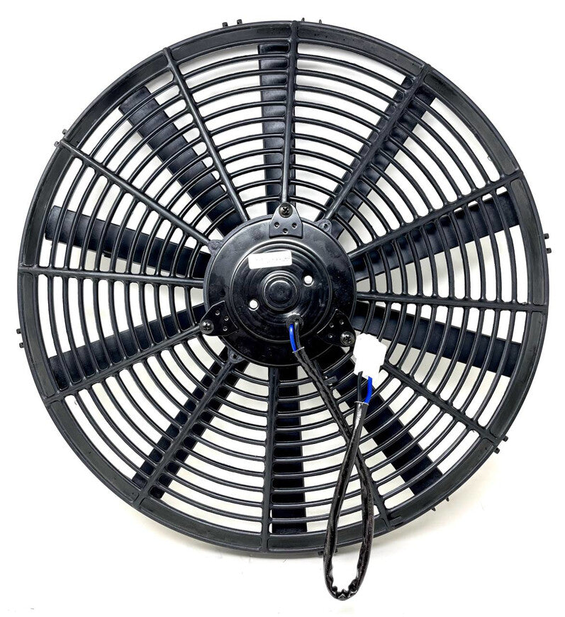 CAtuned Electric Radiator FAN - 16
