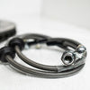 CAtuned Custom AP Racing APracing brake kit compatible with E30 4x100