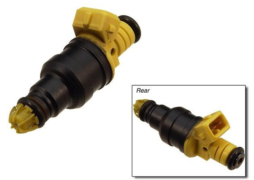 Rebuilt Injector Set compatible with M30