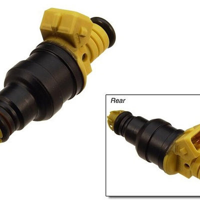 Rebuilt Injector Set compatible with M30