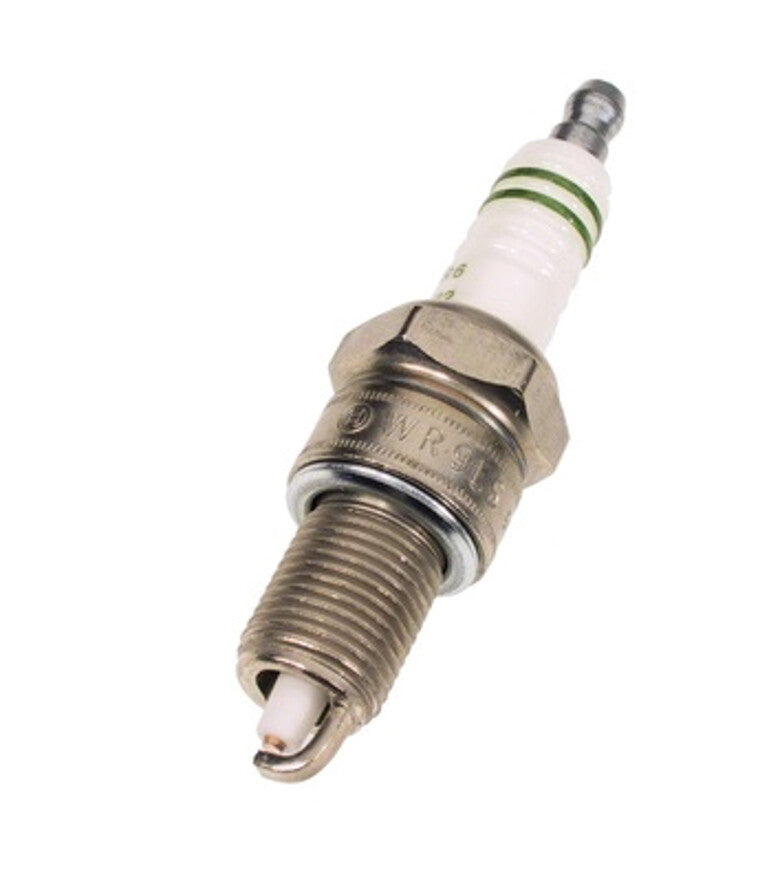BOSCH Spark Plug WR 9 LS compatible with M30