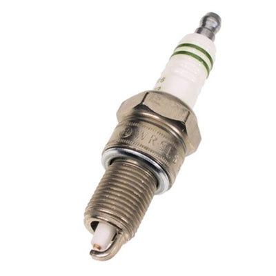 BOSCH Spark Plug WR 9 LS compatible with M30