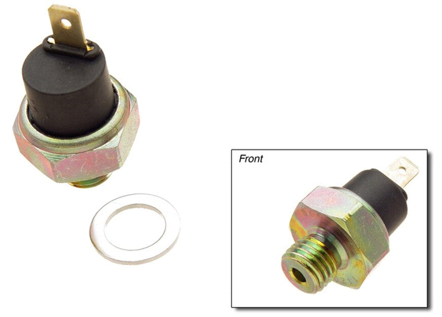 Oil Pressure Switch