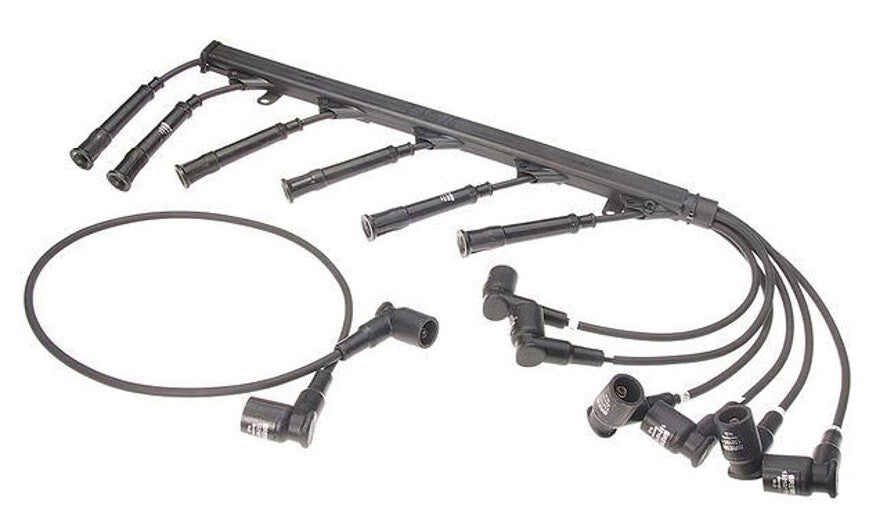 Ignition Wire Set compatible with M30