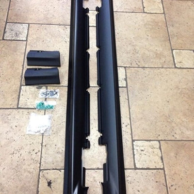 E30 BMW Factory IS Side Skirts