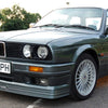 Real Alpina Late Model Lower Lip Compatible with E30