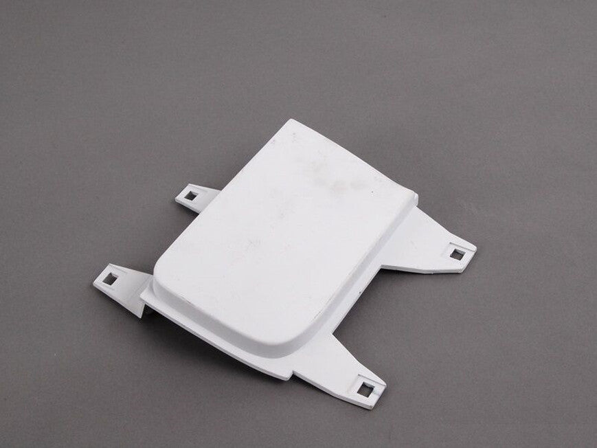 Foglight cover left & right side 3er E30 from 8/87 (Late Model)