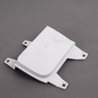 Foglight cover left & right side 3er E30 from 8/87 (Late Model)