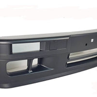 CAtuned Body kit Plastic Composite FlexiPlex Compatible with E30 Late model Mtech2 Front bumper only