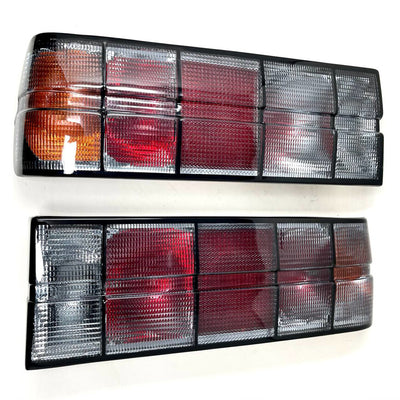 Custom Set of Early Tail lights Compatible with E30 & M3 (Early model cars) Taillights