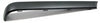 E30 4Pc OEM Euro Bumper Trim (Late Model)