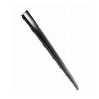 E30 Rear Center Bumper trim (plastic) BMW