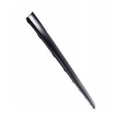 E30 Rear Center Bumper trim (plastic) BMW