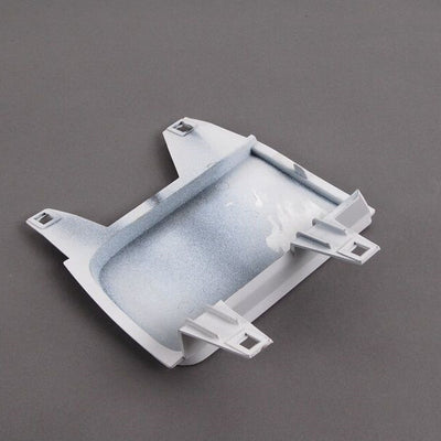 Foglight cover left & right side 3er E30 from 8/87 (Late Model)