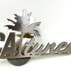 CAtuned Limited Edition Stainless Grill Badge