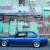 E30 BMW Factory IS Side Skirt HARDWARE ONLY