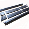 CAtuned Body kit Plastic Composite FlexiPlex Compatible with E30 Late model Sedan / Touring Mtech2