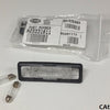 License Plate Lights  light HELLA Compatible with E30 E12 E28 E32